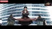 Action Martial Arts Kung Fu Movie-Hindi Dubbed Part (1/2)