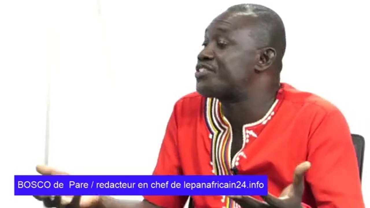 Côte d’Ivoire :Le duel Ivoiro-ivoirien à l'APF, disgrâce d'Adjoumani, gueguerre Hamed Bakayoko-soro