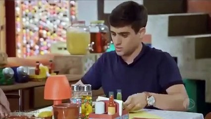 Topissima capitulo 22  - Quarta Feira 19/06/19 part 2/2