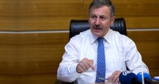 AK Parti eski Milletvekili Selçuk Özdağ: Bugünden itibaren siyasette kartlar yeniden karılacak