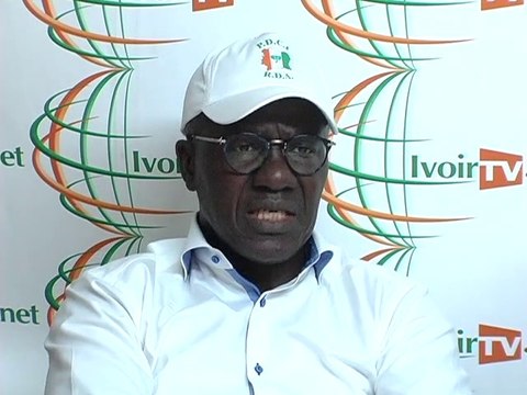 Départ de cadres Pdci au Rhdp , Sosthène Coffi: « Ceux qui sont partis voulaient la mort du PDCI. »
