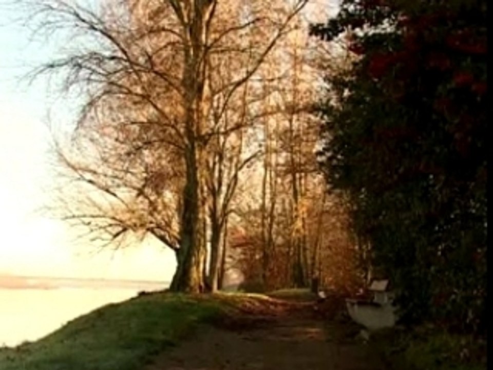 les espaces verts de blois