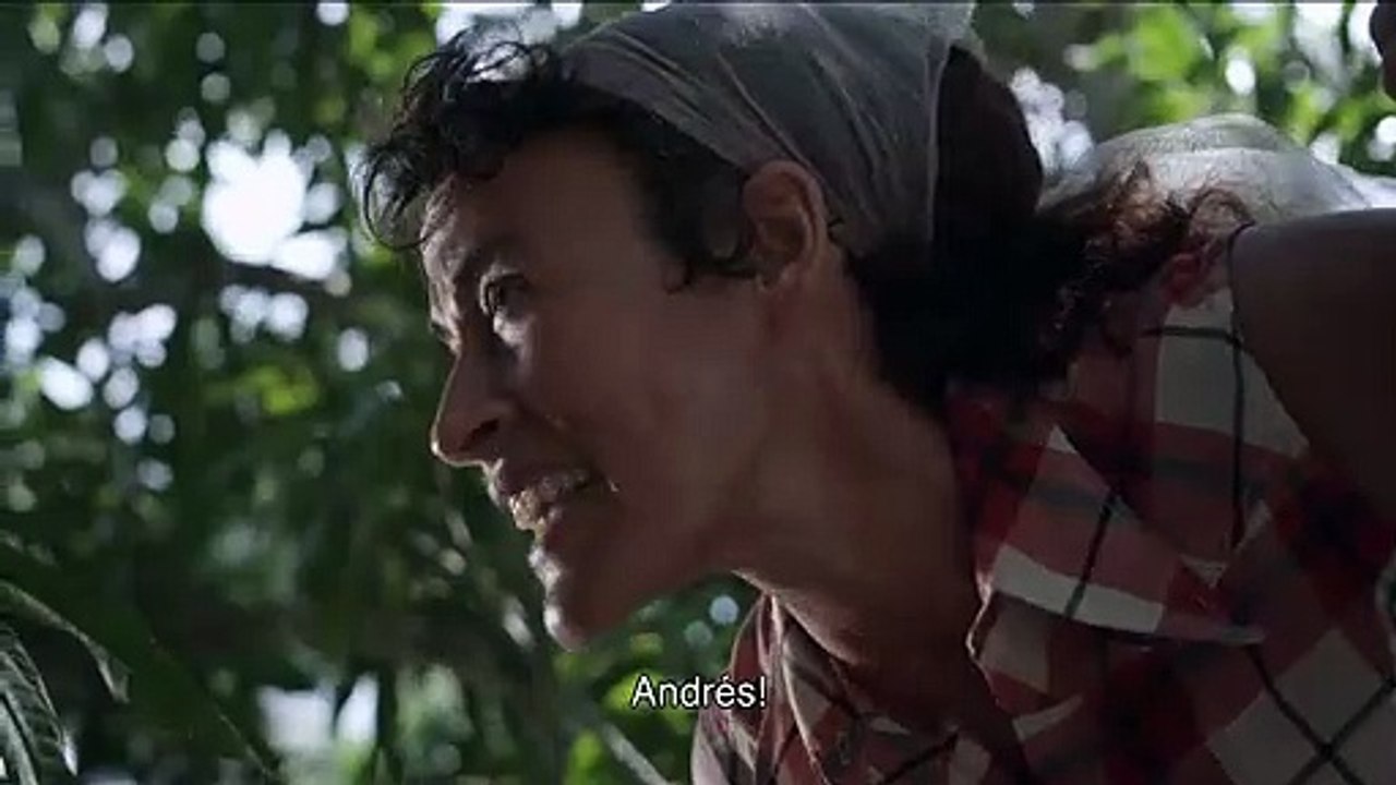 Santa & Andrés Film