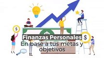 Pedro Luis Martín Olivares - Finanzas personales