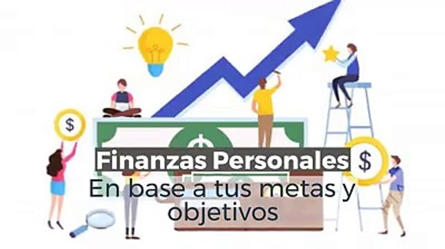 Pedro Luis Martín Olivares - Finanzas personales