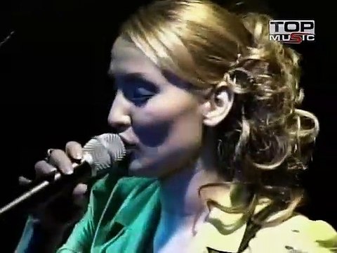 Goca Trzan - Karmin - LIVE 2004