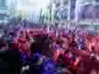 QUI NE SAUTE PAS LES MARSEILLAIS