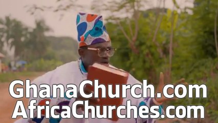 Funny Ghana Lil Win - Anointing ft. Kuami Eugene