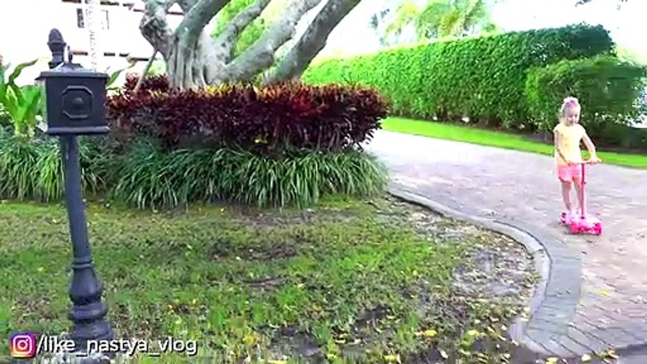 Stacy est d'aller au bal de princesse