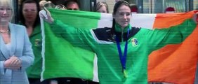 KATIE: Katie Taylor Documentary Trailer