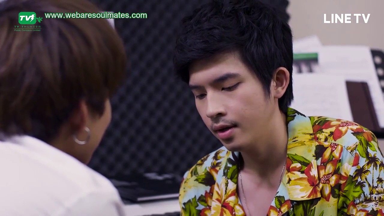 TWM Next Chapter Ep9 (Sub Esp)