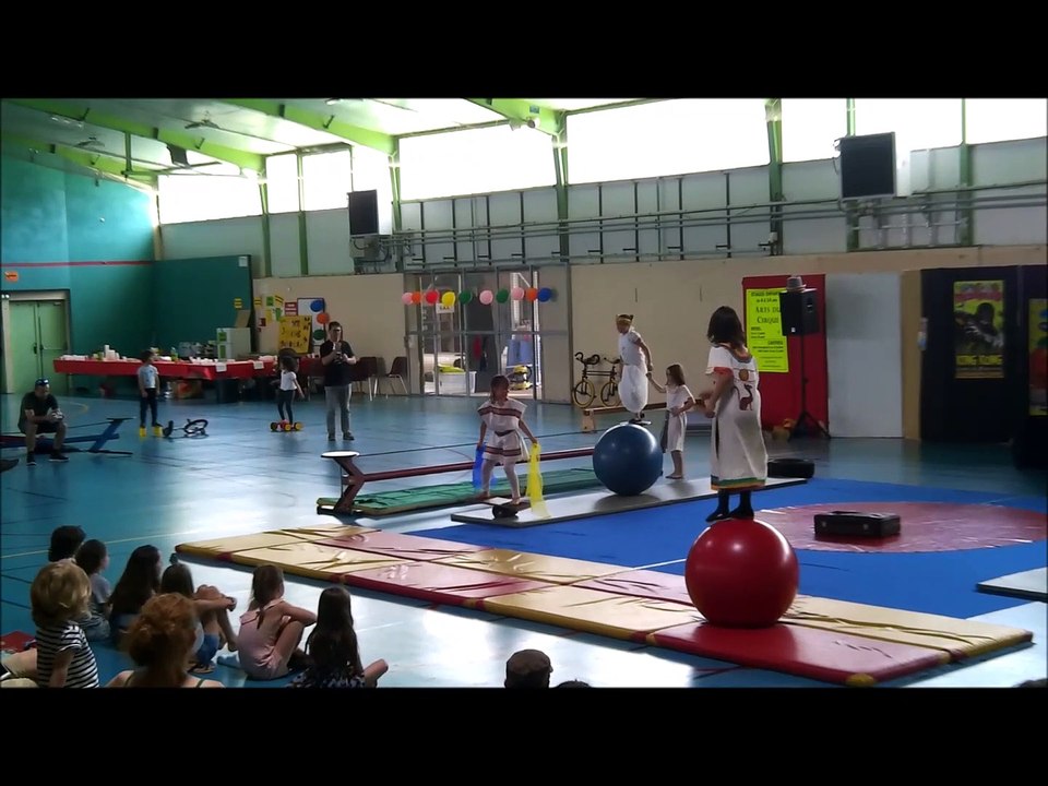 Spectacle 8 ans et + 23 06 2019