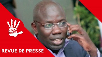 La revue de presse d'Ahmed Aidara du mercredi 26 juin 2019