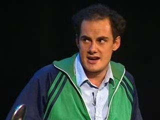 Les Inconnus -La zup