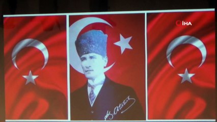 Çocuklar performansıyla usta piyanistleri aratmadı