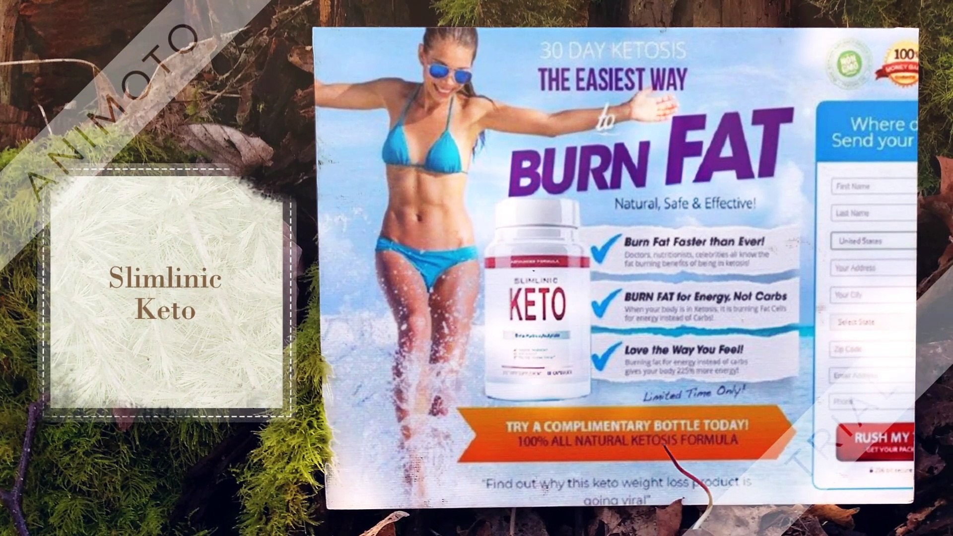Slimlinic Keto : http://www.trendysupplement.com/slimlinic-keto/