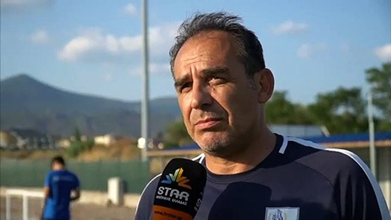 ΠΑΣ Λαμία: Ολοκληρώθηκαν τα δοκιμαστικά για τις...