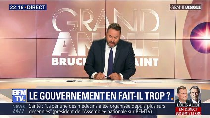 Pollution : l'Etat jugé responsable