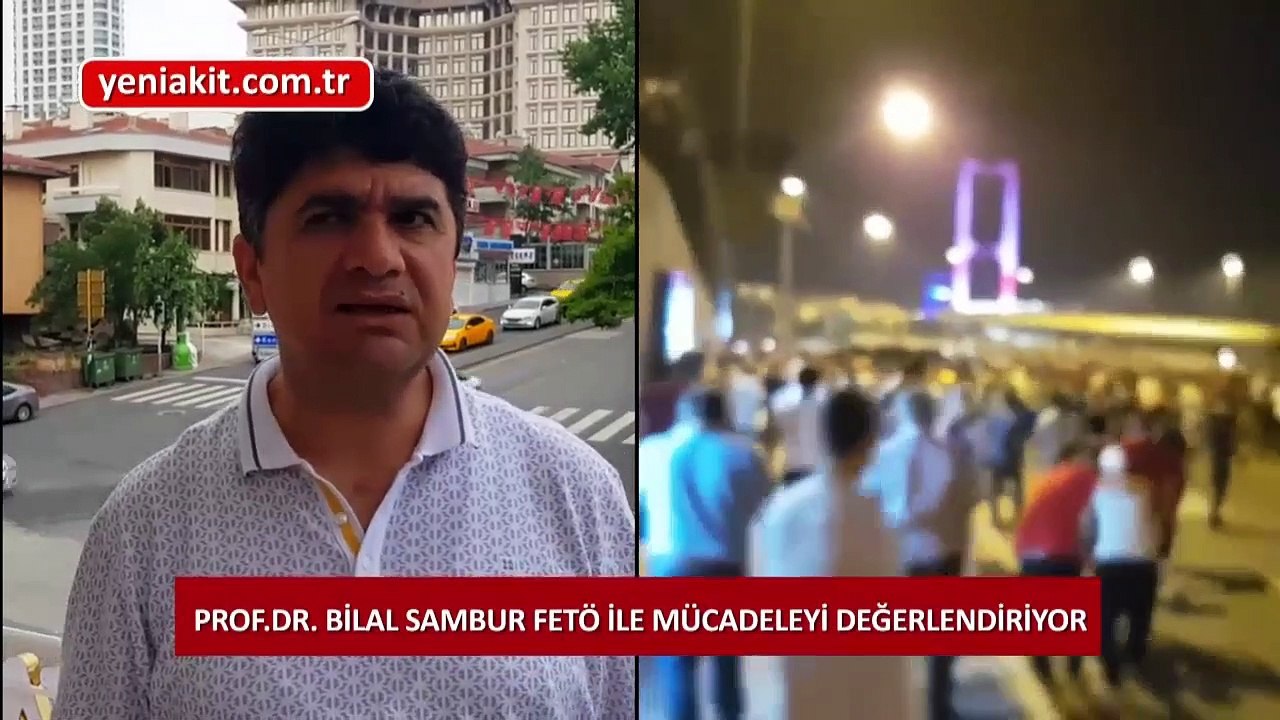 Teröristbaşı Fetullah Gülen öldükten sonra neler olacak?
