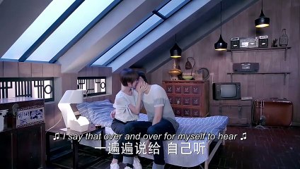 Delicious Destiny 48（Mike, Mao Xiaotong）