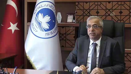 Ortaokul ve liseden önce üniversite ile tanıştılar - KIRKLARELİ