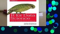 [BEST SELLING]  R for Data Science