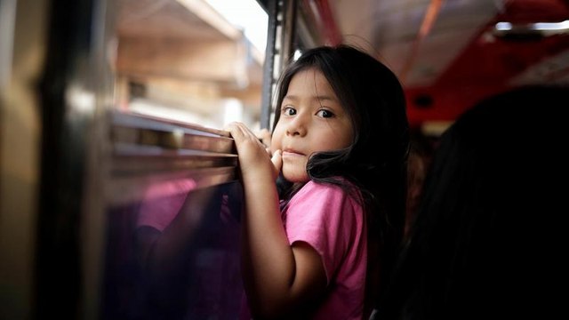 Cientos de niños inmigrantes en condiciones inhumanas en Estados Unidos