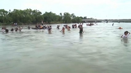 Stati Uniti: il dramma dei bimbi migranti in reclusione