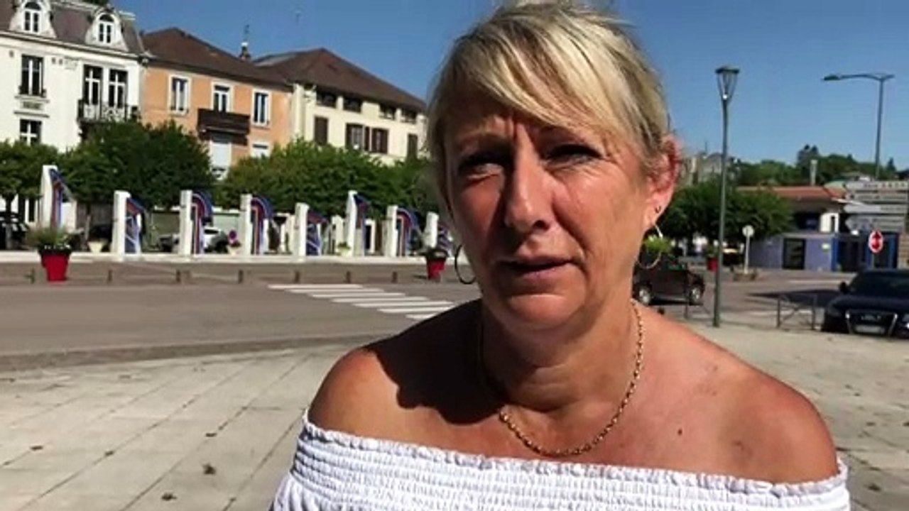Tennis - Présentation du Grand Est Open 88 de Contrexéville 2019