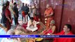 దుర్గమ్మను సందర్శించిన అవంతి శ్రీనివాస్ | Minister Avanthi Srinivas Visited Durga Malleswara Temple