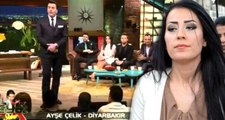 Son dakika! Canlı yayındaki sözleri nedeniyle hapis cezası alan öğretmen Ayşe Çelik'e beraat