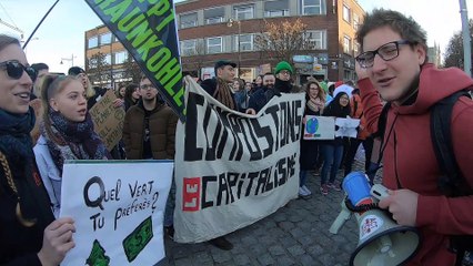 Développement durable : la Province est en marche