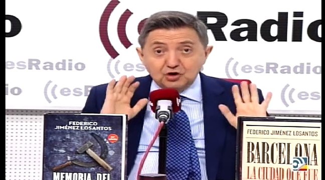 Federico a las 8: Vox se pasa a la oposición en Madrid