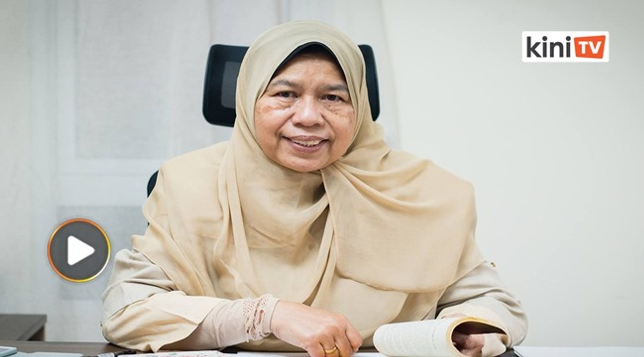 Sungai Kim Kim : Zuraida akui ada ralat dalam kenyataan