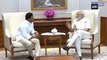 AP special status: ప్రత్యేక హోదా నే మా తొలి ప్రాధాన్యం అన్న జగన్ | Did YCP Rejected BJP'S Offer??