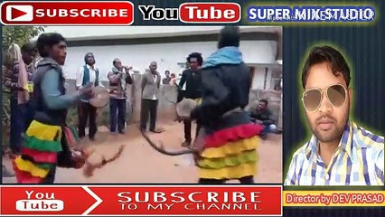 घसिया हो तो इनके जैसा जो सबको नाचने पर मजबूर कर दे ।। घसिया बाजा ।।