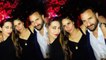 Kareena Kapoor Khan enjoys party with Karishma Kapoor & Saif Ali Khan in London | FilmiBeat
