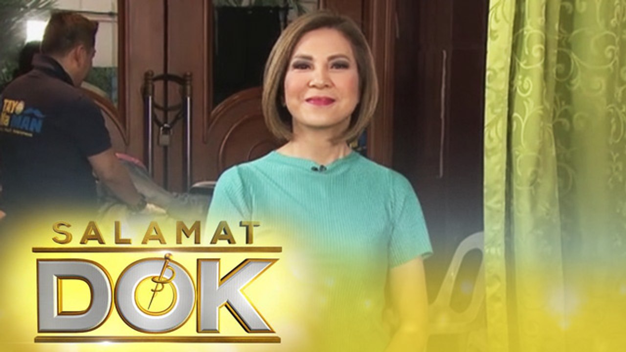 Medical Mission | Salamat Dok