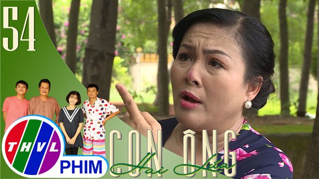 THVL | Con ông Hai Lúa - Tập 54[4]: Bà Hồng lãnh hậu quả vì nhờ thầy Ba Lít xem phong thủy