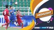 Highlight U15 TP. Hồ Chí Minh 0-4 U15 Thanh Hóa | VCK U15 Quốc Gia Next Media 2019 | VFF Channel