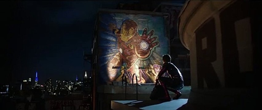 Spider-Man Far From Home Witness A New History In Cinemas July 5