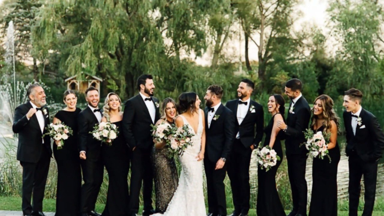 Wedding Photography Copyright - Mango Studios