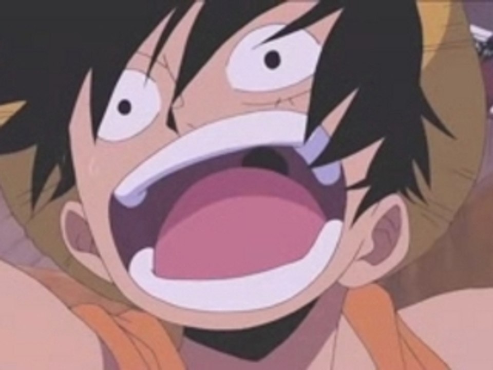 Prewiew One Piece 340 Raw