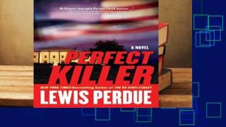 Full version  Perfect Killer  For Kindle