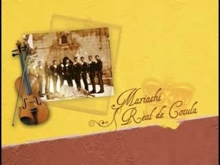 Reconocimientos Mariachi Real de Cocula