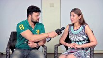 Dhvani Bhanushali CANDID Chat On Vaaste, Leja Re, MEMES | Full EXCLUSIVE Interview