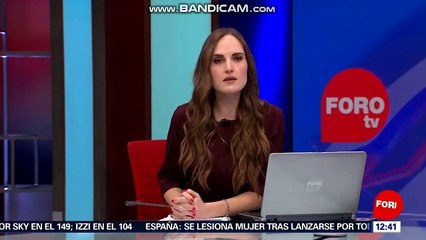 Paralelo 23 Con Ana Lucia Ordoñana 13 Mayo 2019 P4