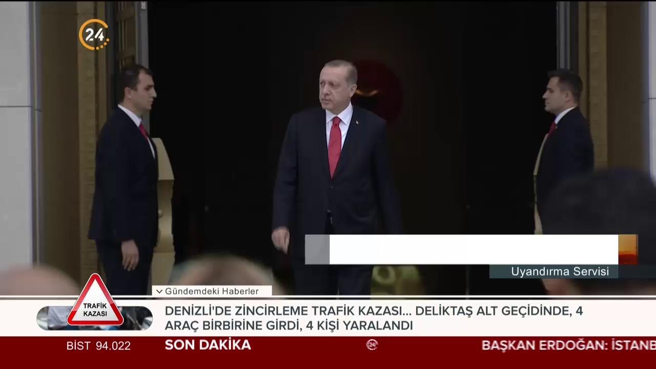 İlk değerlendirme