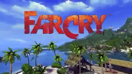 Far Cry - Trailer officiel