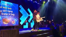 JACK Và K-ICM Live Sóng Gió Đốn Tim Fan Tại Đà Nẵng